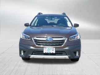 Used 2022 Subaru Outback Limited AWD/4WD video 2