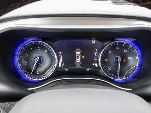 New 2026 Chrysler Pacifica Pinnacle image 26