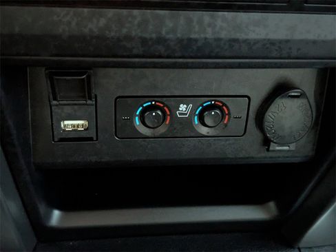 Certified 2023 Toyota 4Runner Limited image 25