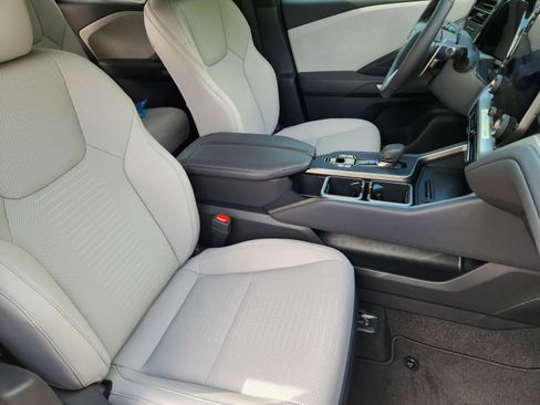 New 2026 Lexus TX 350 AWD image 20