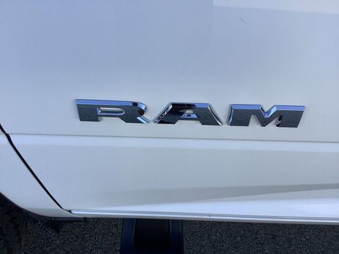 New 2026 RAM 2500 Laramie w/ Towing Technology Group image 14