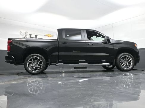 New 2026 Chevrolet Silverado 1500 RST w/ Convenience Package II AWD/4WD image 31