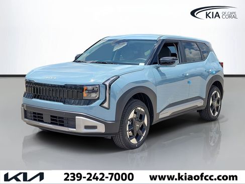 New 2027 Kia Seltos S AWD/4WD image 3