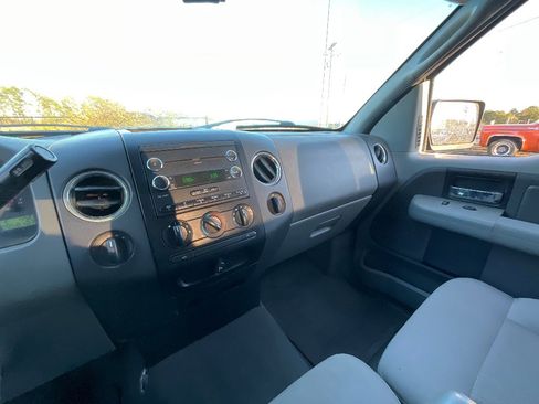 Used 2008 Ford F150 XLT image 34