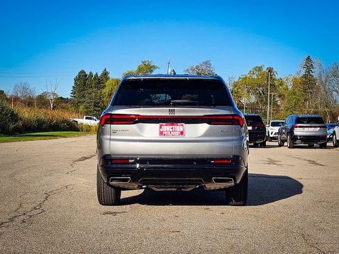 New 2026 Buick Enclave Sport Touring w/ Power Package image 5