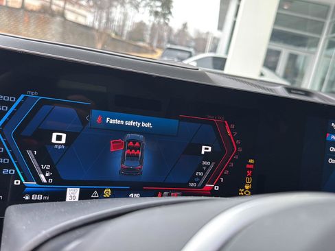 New 2026 BMW X5 M Competition w/ Executive Package image 19