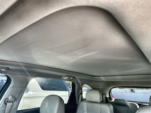 Used 2021 Kia Sorento EX w/ EX AWD X-Line Package image 16