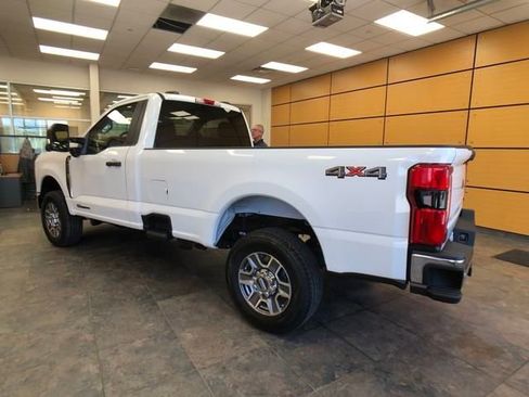 New 2025 Ford F250 XLT w/ 360-Degree Camera Package image 5