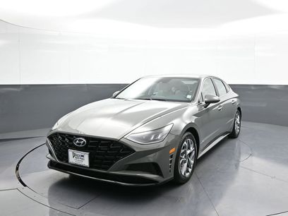 Certified 2023 Hyundai Sonata SEL