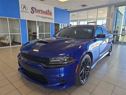 Used 2020 Dodge Charger R/T w/ Blacktop Package