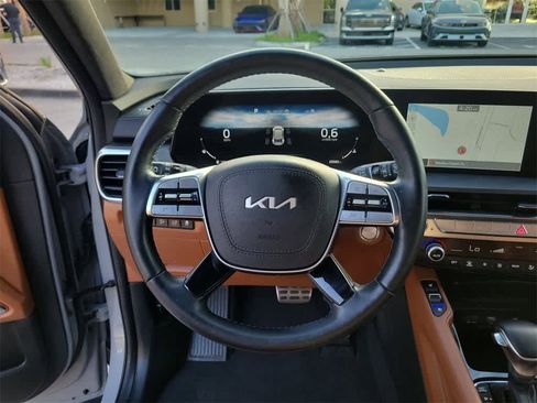 Used 2024 Kia Telluride SX Prestige X-Line image 25
