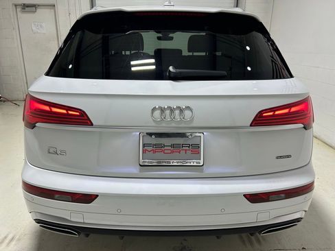 Used 2023 Audi Q5 2.0T Premium w/ Convenience Package AWD/4WD image 6