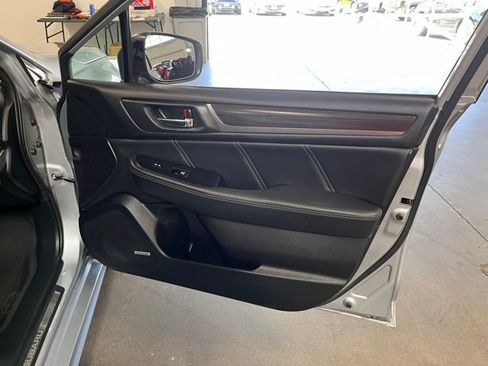Used 2018 Subaru Legacy 3.6R Limited AWD/4WD image 12