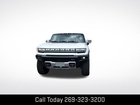 New 2025 GMC Hummer EV 2X image 3