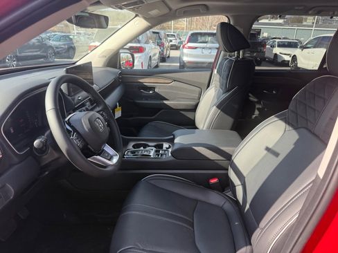 New 2026 Honda Pilot EX-L image 30