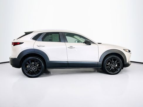 Used 2024 MAZDA CX-30 AWD 2.5 S w/ Select Sport Pkg image 10