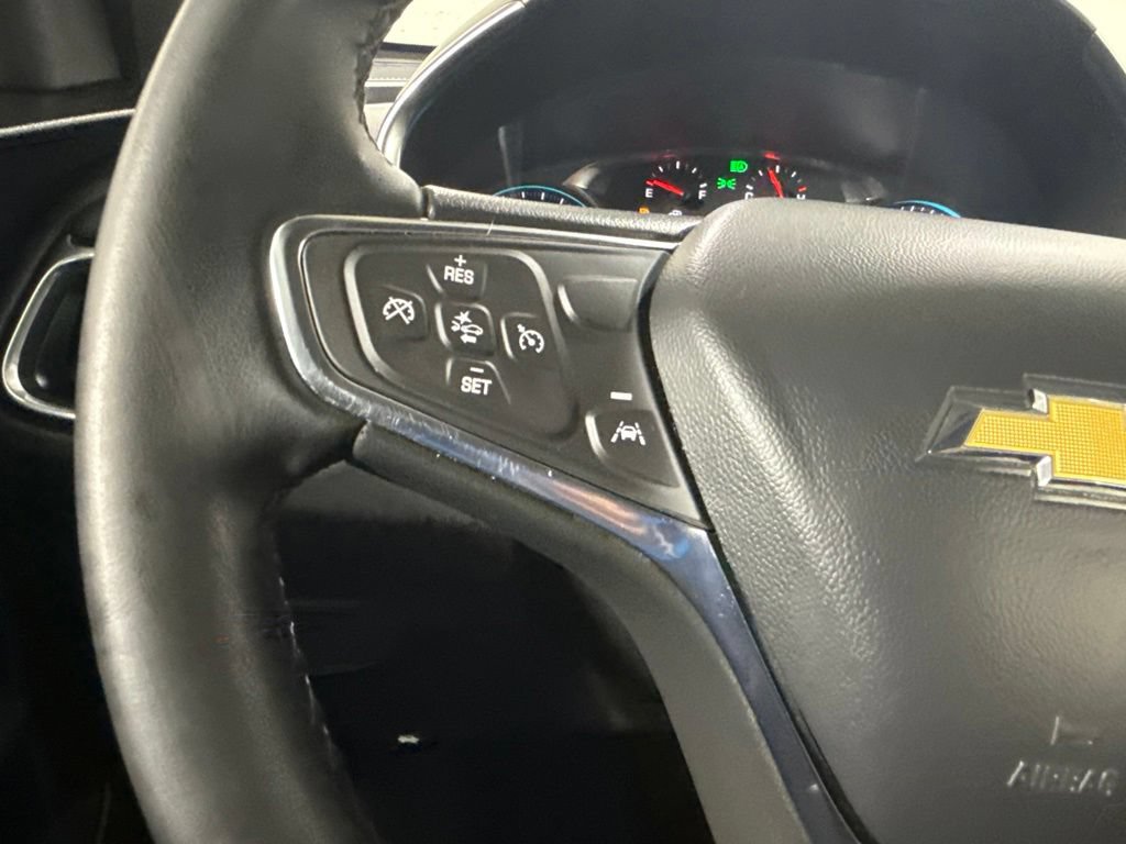 Used 2024 Chevrolet Equinox LT FWD image 22