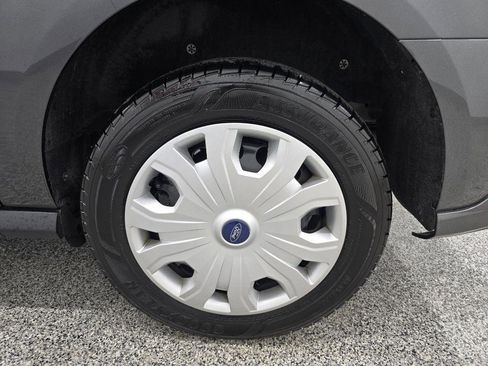 Used 2020 Ford Transit Connect XLT FWD image 31