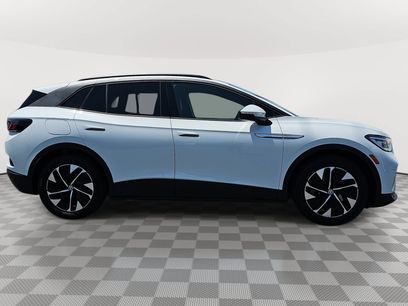 Certified 2022 Volkswagen ID.4 Pro S