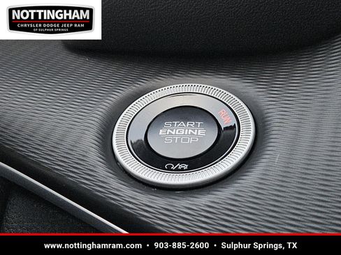 New 2025 Jeep Grand Cherokee L Laredo w/ Luxury Tech Group I image 15