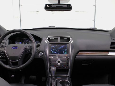 Used 2018 Ford Explorer Limited image 54