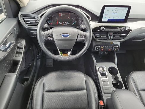Used 2020 Ford Escape SEL FWD image 21