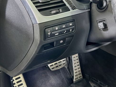 Used 2019 Genesis G80 3.3T Sport AWD/4WD image 10