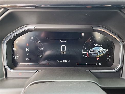 New 2026 GMC Sierra 1500 AT4X image 27