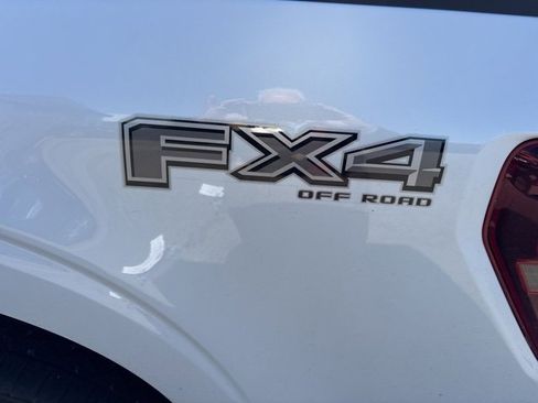 Used 2024 Ford F150 King Ranch w/ FX4 Off-Road Package image 7