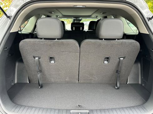 New 2026 Kia Sorento S image 10