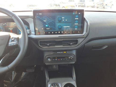 Used 2025 Ford Bronco Sport Outer Banks w/ Outer Banks Tech Package+ image 13