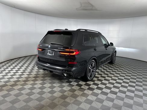 New 2026 BMW X7 xDrive40i w/ Executive Package image 31