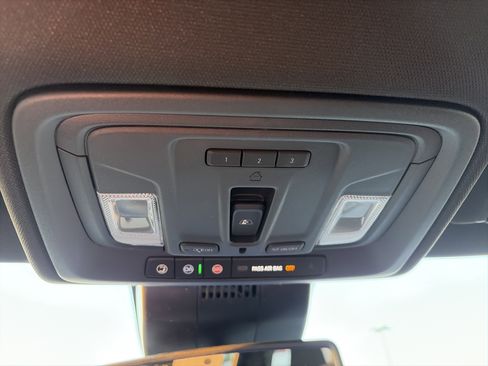 New 2026 Chevrolet Silverado 1500 High Country w/ Z71 Off-Road Package image 34