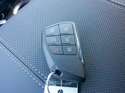 New 2026 GMC Yukon XL Elevation image 29