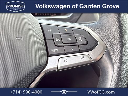 Used 2023 Volkswagen Tiguan S FWD image 20
