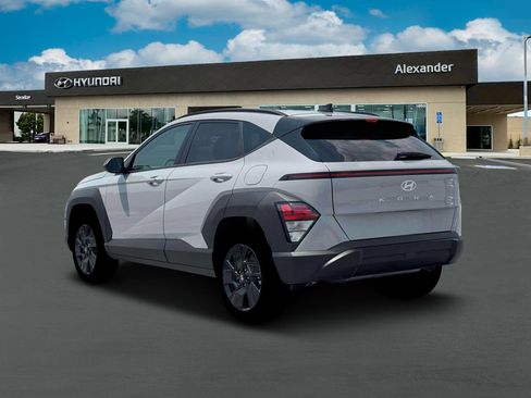 New 2026 Hyundai Kona SEL Sport image 5