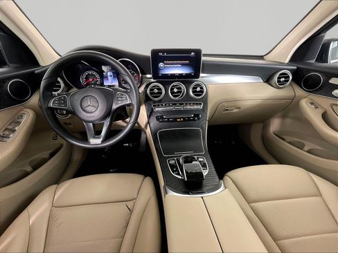 Used 2018 Mercedes-Benz GLC 300 image 7