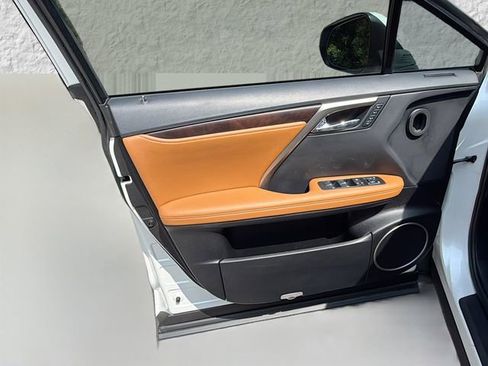 Used 2021 Lexus RX 350 RX 350 w/ Premium Package image 21