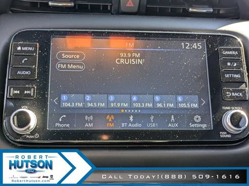 Used 2024 Nissan Kicks SR image 20