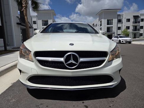 Used 2018 Mercedes-Benz CLA 250 image 2
