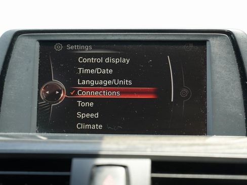 Used 2017 BMW 430i Convertible image 42