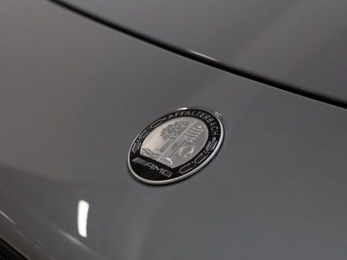 Used 2023 Mercedes-Benz SL 55 AMG 4MATIC image 14