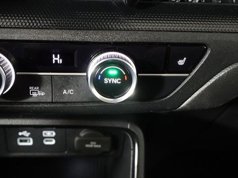 Used 2024 Honda CR-V EX image 46