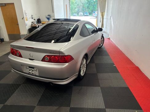 Used 2006 Acura RSX FWD image 11