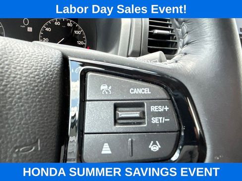 Used 2025 Honda Odyssey Touring image 31