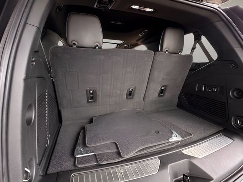 Used 2026 GMC Yukon AT4 Ultimate AWD/4WD image 24