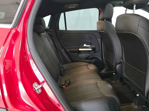Certified 2026 Mercedes-Benz GLA 250 4MATIC image 13