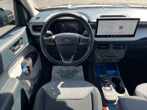 New 2026 Ford Maverick XLT FWD image 21