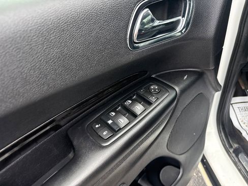 Used 2015 Dodge Durango Limited RWD image 27