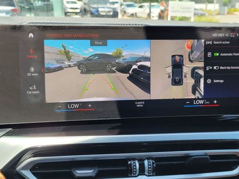 Certified 2023 BMW i4 eDrive35 RWD image 16
